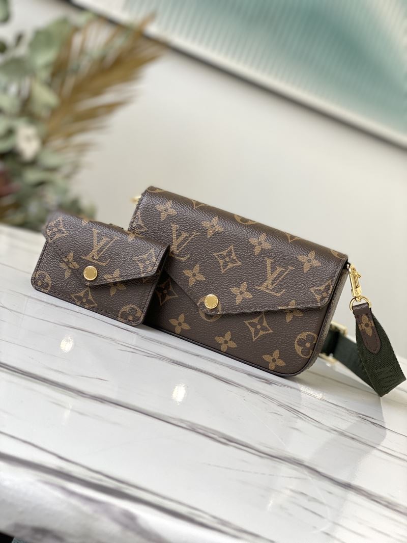 Louis Vuitton Satchel Bags